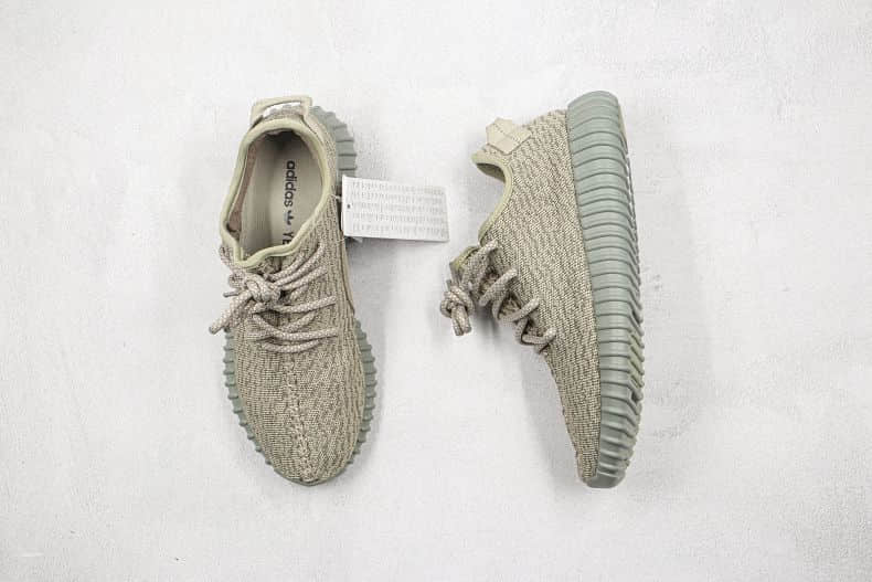 Best Fake Yeezy Boost 350 moonrock online shoes for Sale (3)